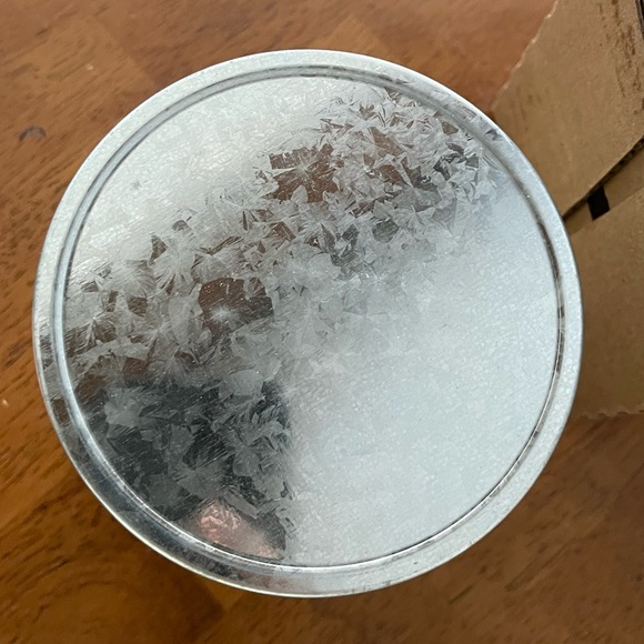 NWT Bath & Body Works 3-Wick Candle TOASTED PINEAPPLE MARSHMALLOW - Picture 3 of 4